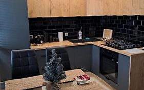 Apartament Fredry